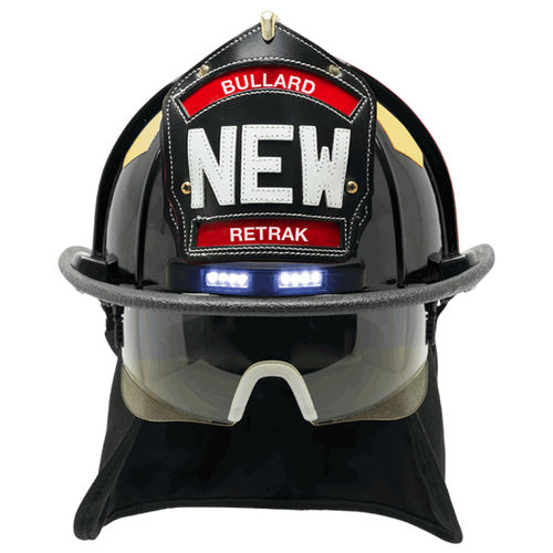 Helm - Bullard