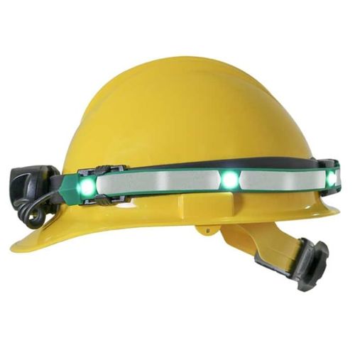 Tragbare Lampe - LITE 360 - Bullard - Kunststoff / modern / schnurlos