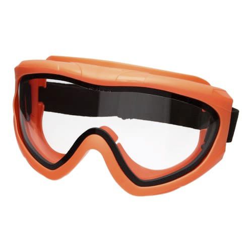 UV-Schutzbrille - SG2FR - Bullard - Polycarbonat / beschlagfrei / geschliffene Gläser