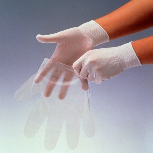 Arbeitshandschuh - B0900 - Showa - chemikalienbeständig / Nylon / für die Pharmaindustrie