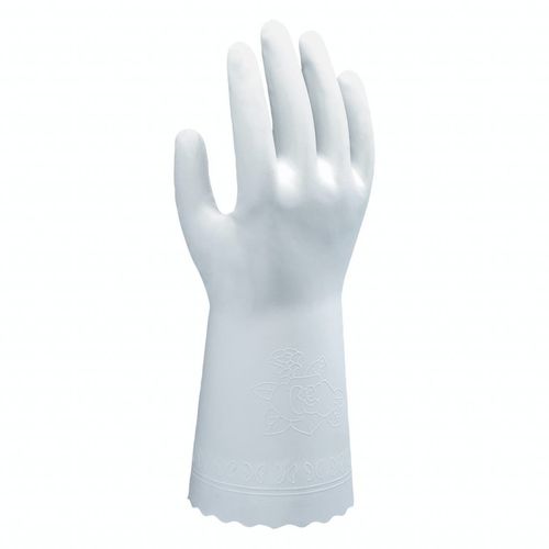 Arbeitshandschuh - B0700R - Showa - Wärmeschutz / chemikalienbeständig / Gummi