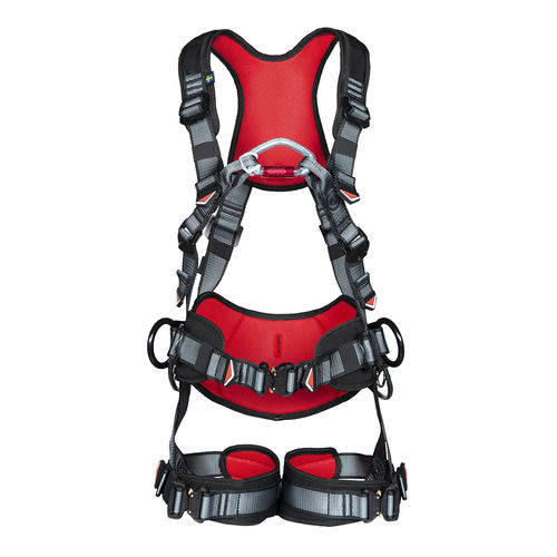 Tragegurt - FUSION ACTIVE+ WIND - Cresto Safety Ab