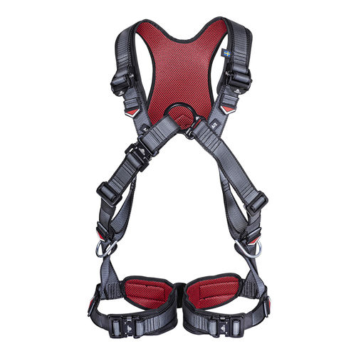Tragegurt - FUSION PRO - Cresto Safety Ab