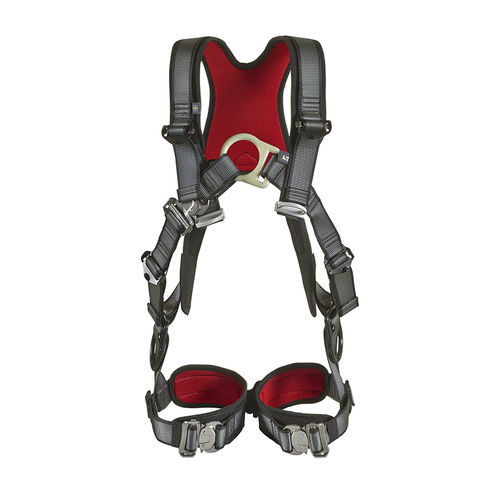 Tragegurt - FUSION PRO+ - Cresto Safety Ab