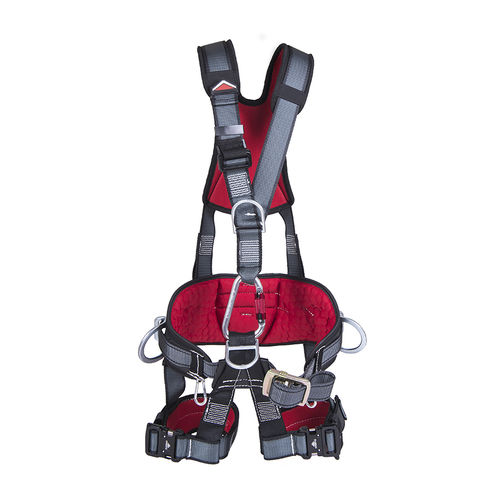 Tragegurt - RIGGER ACTIVE+ - Cresto Safety Ab