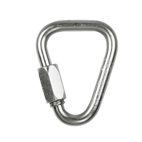 Rapidglied - CARABINER 9682 - Cresto Safety Ab