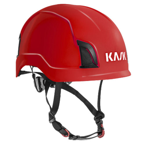 Baustellenhelm - KASK ZENITH - Cresto Safety Ab - zum Klettern