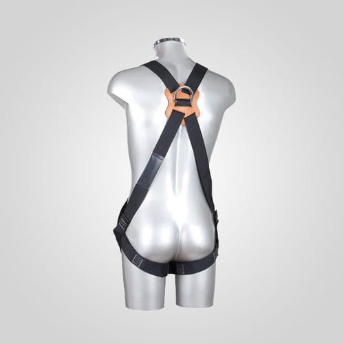 Fallschutz-Tragegurt - V33 HEAT - Cresto Safety Ab - EN 361