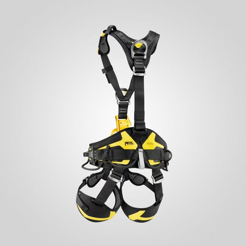 Fallschutz-Tragegurt - ASTRO® BOD - Cresto Safety Ab - EN 361 / EN 358
