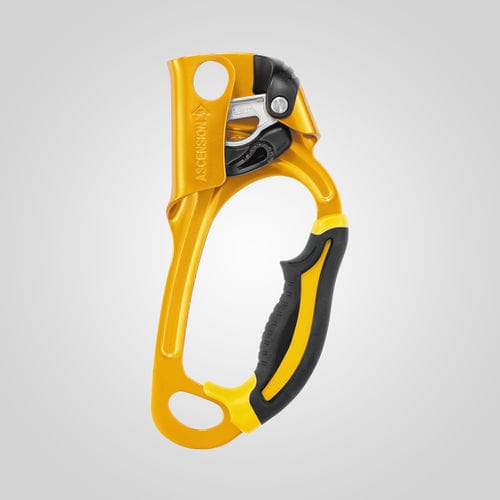 Blocker - ASCENSION - Cresto Safety Ab