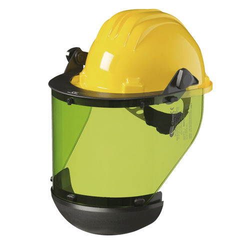 Lichtbogenschutz-Gesichtsschutzschild - 436 series - Productos Climax