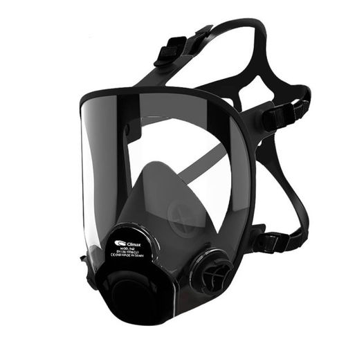Filter-Schutzmaske - 74 series - Productos Climax - mit Bajonettanschluss / Komplett / leicht