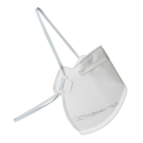 Filter-Halbmaske - 1710 series - Productos Climax - FFP1 / leicht