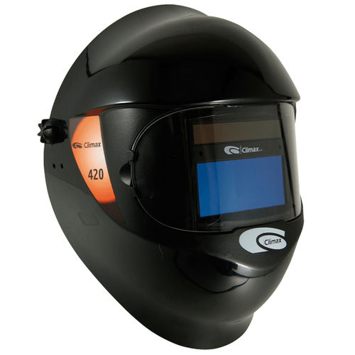 Schweißmaske / EN 175 - 42 series - Productos Climax - EN 379