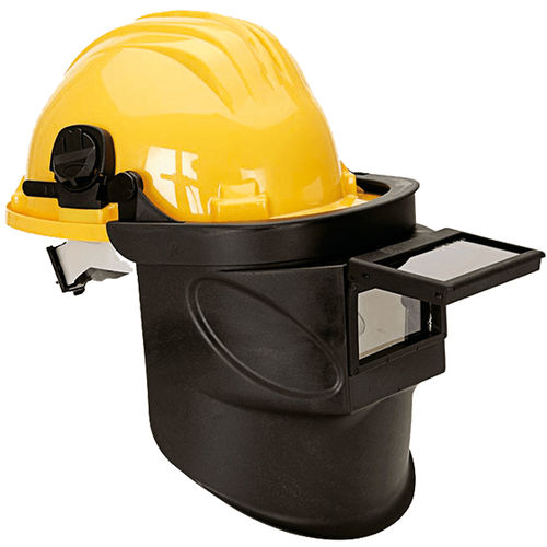 Schweißmaske / EN 169 - 415 series - Productos Climax - EN 175 / EN 379