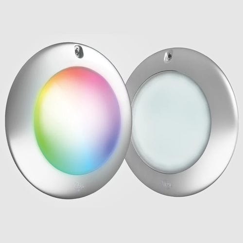 Strahler für Bodeneinbau - EVENGLOW LIGHT  - PAL Lighting - LED / rund / für Pool