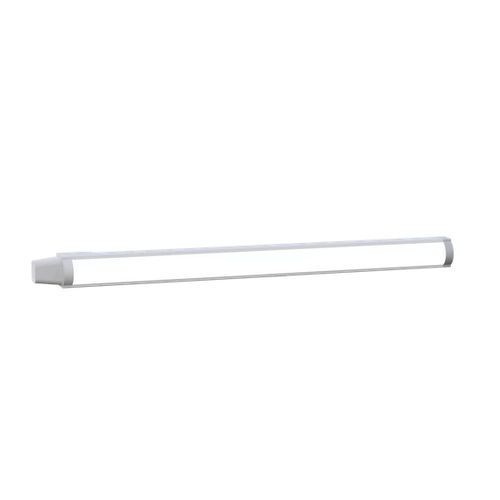 Einbau-Beleuchtungsprofil - MINI STRIP LIGHT SIDE VIEW   - PAL Lighting - LED / wasserdicht / für öffentliches Schwimmbad