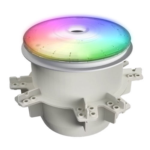 Blasen-Maschine - 64-EGB - PAL Lighting