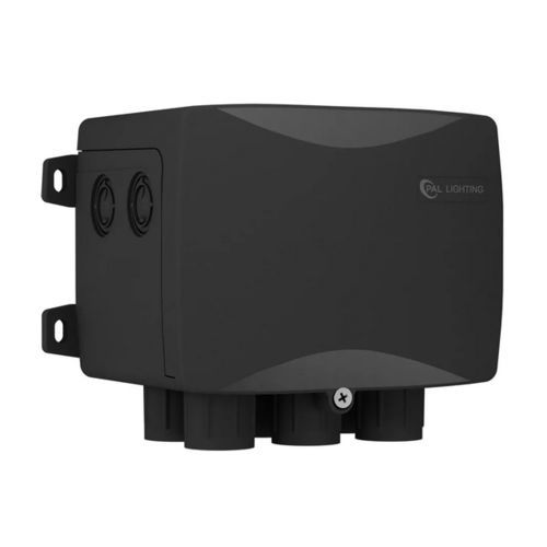 Beleuchtungssteuerung - PCR-2Z - PAL Lighting