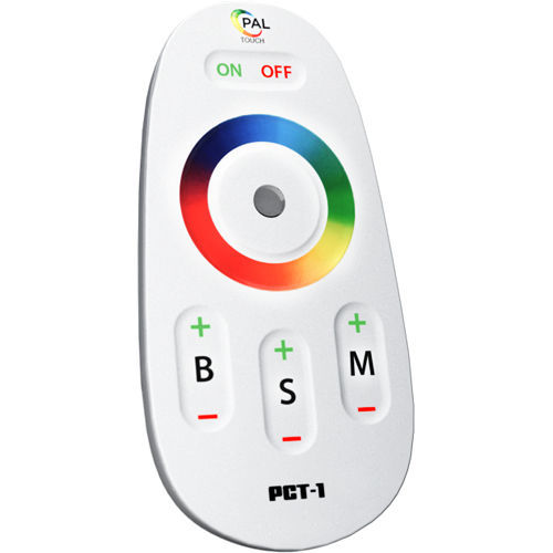 Fernbedienung für zur Beleuchtungssteuerung - 42-PCT-1T - PAL Lighting