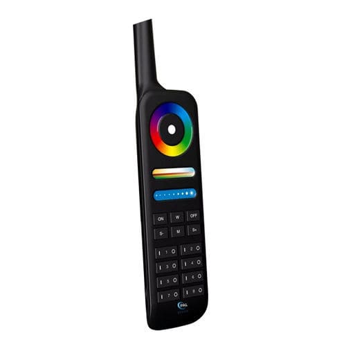 Licht-Fernbedienung - 64-PAL-SR - PAL Lighting