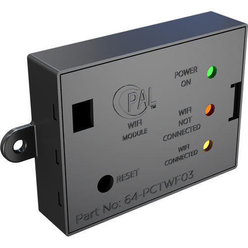 WiFi-Box - 64-PCTF03 - PAL Lighting