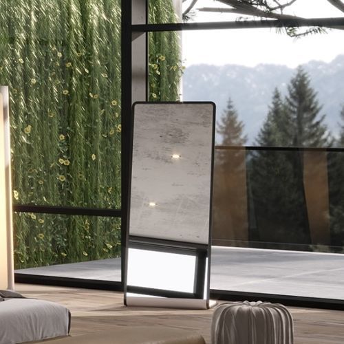 Standspiegel - ARC - Praddy Unipessoal lda - für Wohnungen / für Hotels / für Schönheitssalon