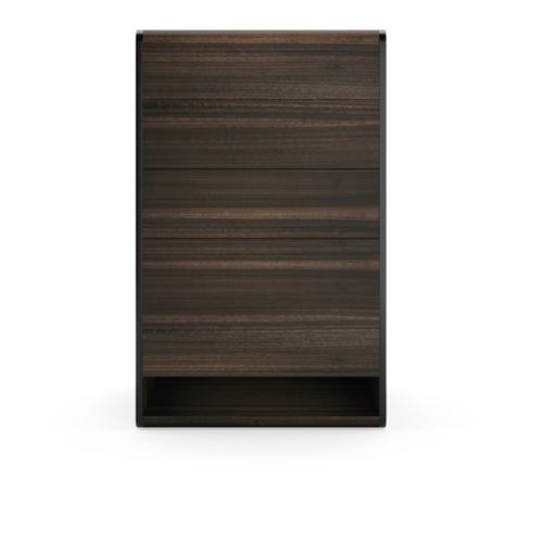 Moderne Kommode - ARC - Praddy Unipessoal lda - Holz / rechteckig / 6 Schubladen