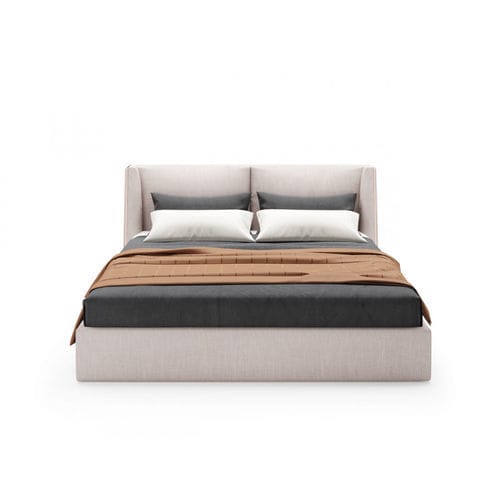 Doppelbett - MEDUSA II - Praddy Unipessoal lda - modern / Polster / Metall