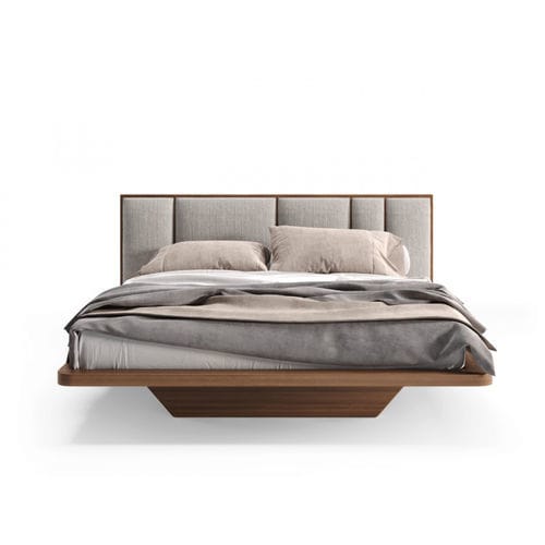 Doppelbett - POLLACK - Praddy Unipessoal lda - modern / individuell gestaltbar / Stoff