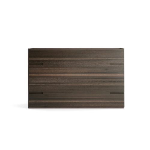 Moderne Kommode - VALLEY - Praddy Unipessoal lda - Holz / rechteckig / 3 Schubladen