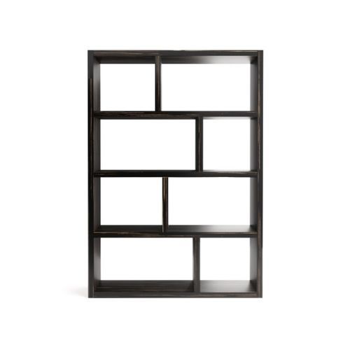 Modul-Bücherregal - TENAFLY LARGE I - Praddy Unipessoal lda - modern / Holz / maßgefertigt