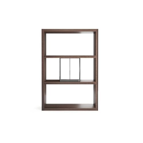 Modul-Bücherregal - TENAFLY SMALL I - Praddy Unipessoal lda - modern / Holz / maßgefertigt