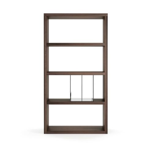 Modul-Bücherregal - TENAFLY SMALL II - Praddy Unipessoal lda - modern / Holz / maßgefertigt