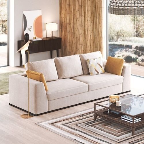 Modulsofa - BENNY - Praddy Unipessoal lda - modern / für Wohnzimmer / Stoff