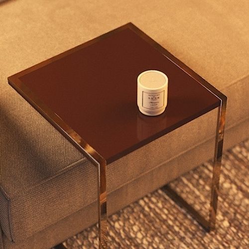 Moderner Stuhl - WILD - Praddy Unipessoal lda - für Wohnzimmer / Metall / Gestell aus Metall
