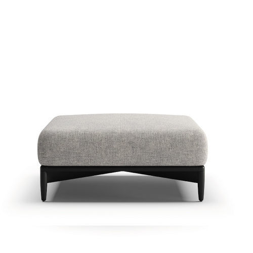 Moderne Ottomane - SOPRANO - Praddy Unipessoal lda - Stoff / quadratisch / Polster