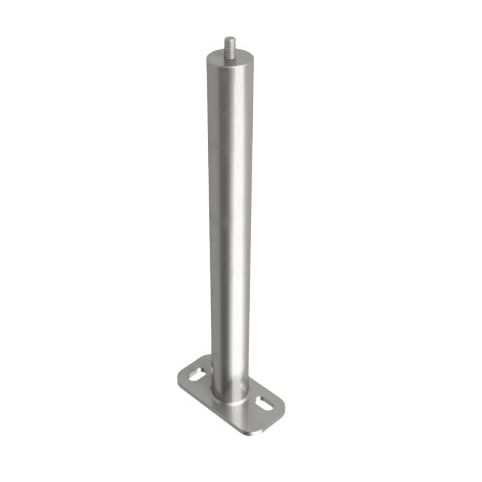 Fallschutzanker für Dach - SAFETYPRO FIX-C (20-80) - Urbanscape - Beton / Gegengewicht