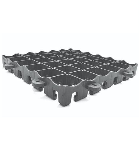 Kunststoff-Paddockplatte - SUBSTRATE HOLDER - Urbanscape - HDPE / Schutz / thermisch