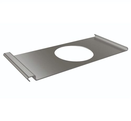 Aluminium-Verankerungssystem - GALV - Urbanscape - galvanisiertem Stahl / für Abdeckung / für Dach