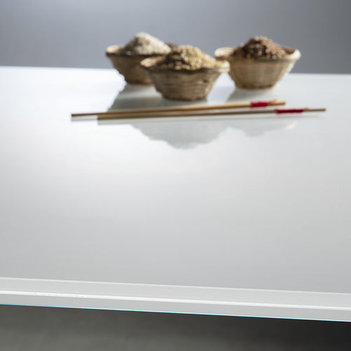EVA-Verbundfolie - BIANCO - SATINAL SPA - für Glas / undurchsichtig / mit UV-Schutz