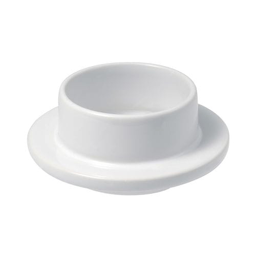 Porzellan-Butterdose - LES ESSENTIELS - REVOL
