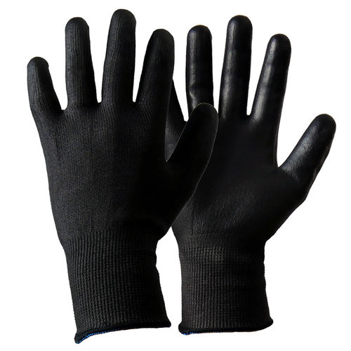Handschuh - BLACKTACTIL - Rostaing