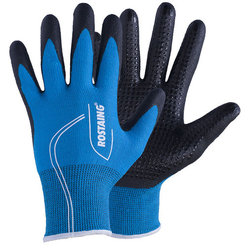 Handschuh - CANADA - Rostaing