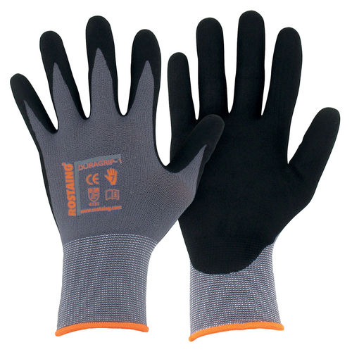 Handschuh - DURAGRIP-1 - Rostaing