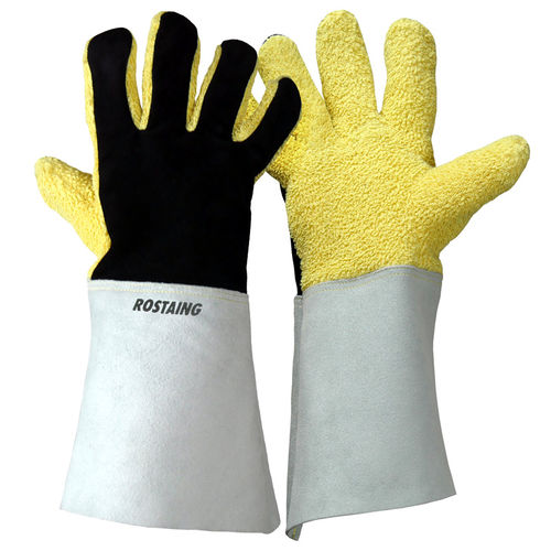 Handschuh - HEATRESIST - Rostaing