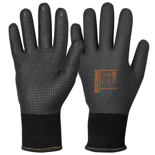 Handschuh - WINTERPRO - Rostaing