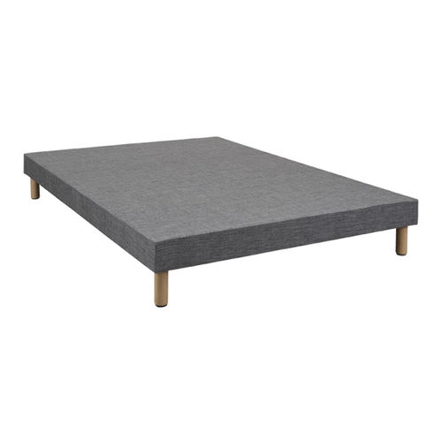 Doppelbett-Lattenrost - COLORADO - Thiriez - Latten / gepolstert