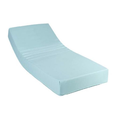 Einzelbett Matratze - MEDIFLEX - Thiriez - Schaumstoff / für Gesundheitseinrichtungen / atmungsaktiv