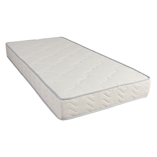 Einzelbett Matratze - CAPRI - Thiriez - Schaumstoff / Taschenfederkern / für Gemeinschaftsunterkunft